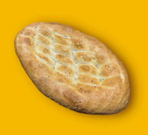 Pide ovaal