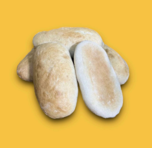 Pita ovaal